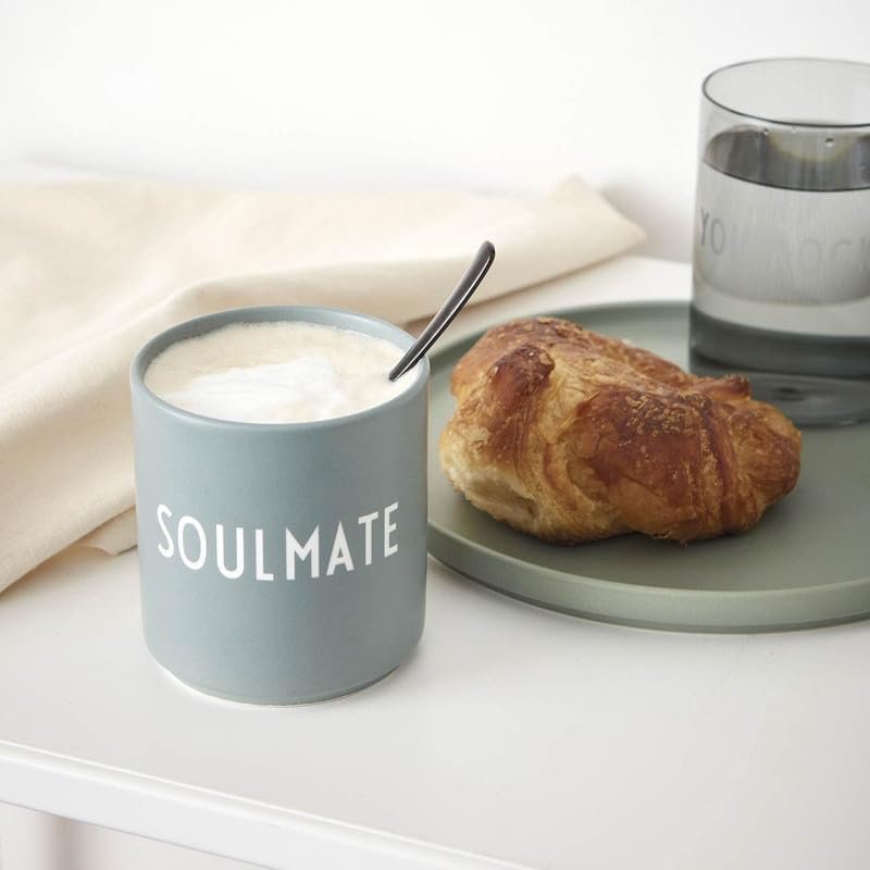 Design Letters Fav. Cup new par
