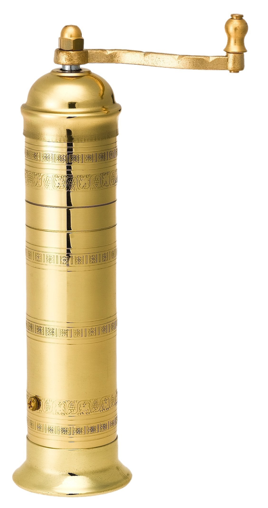 Pepper Mill Imports Atlas Pepper Mill