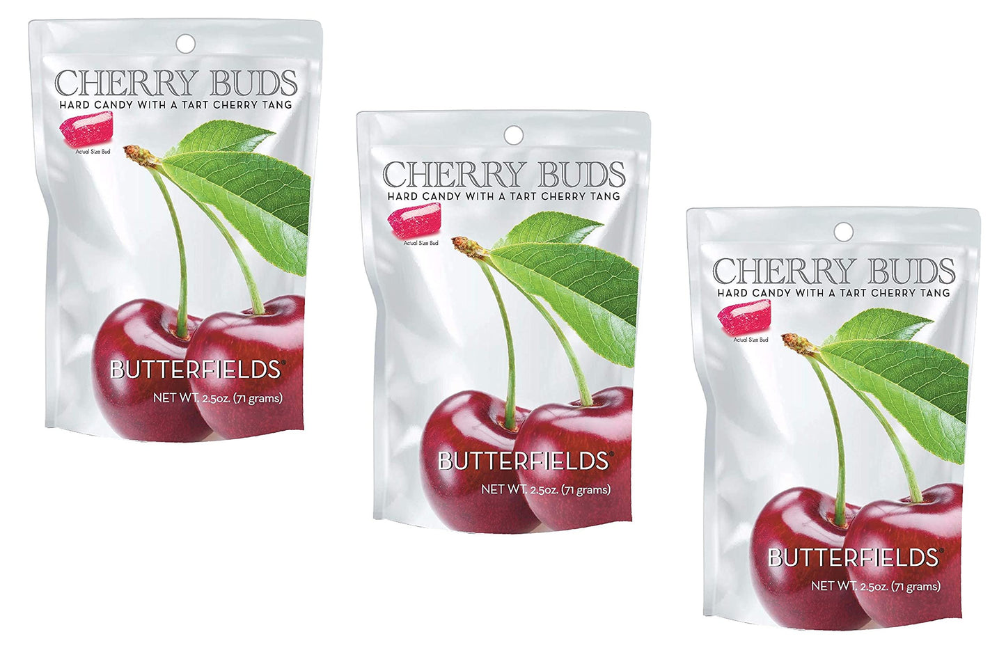 Butterfields 3 oz. (3-Pack)