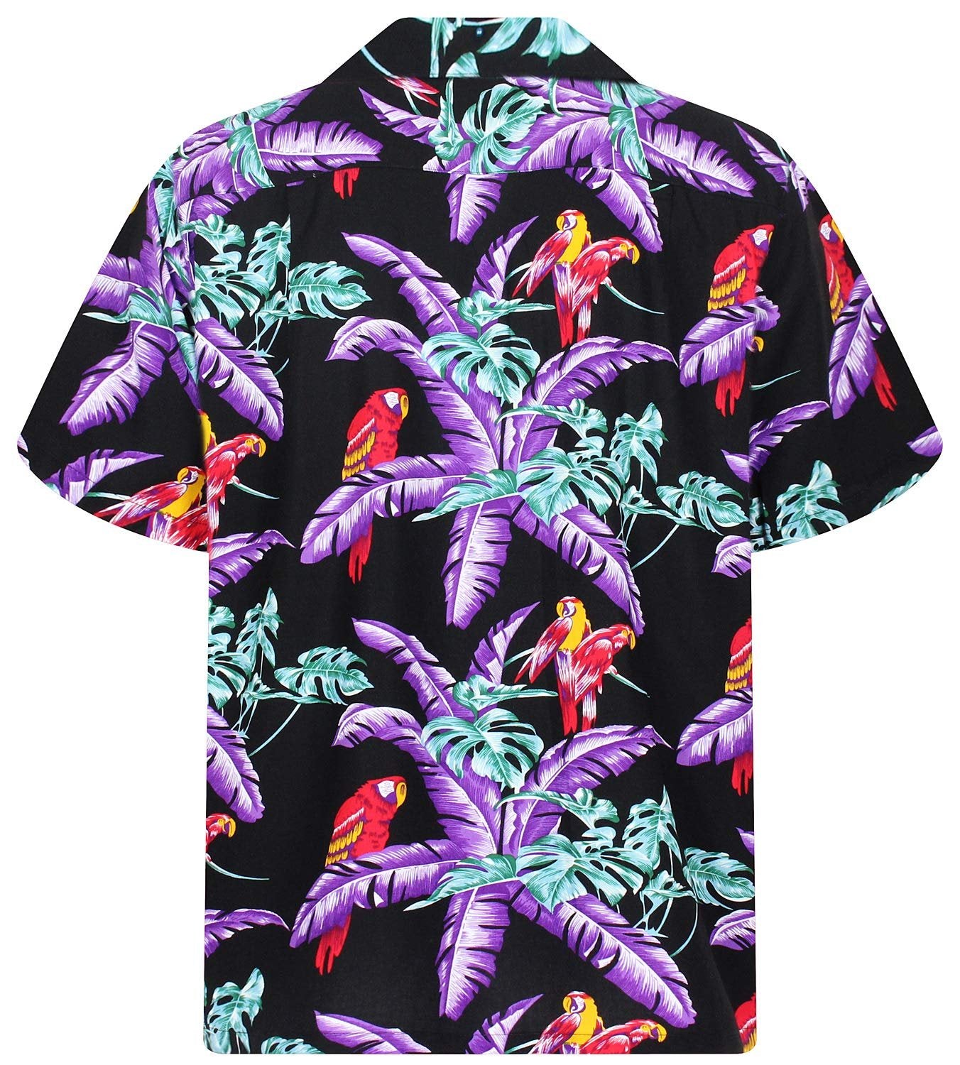 Original Hawaiian Shirt | Tom Selleck Magnum | Made in Hawaii | Different Designs