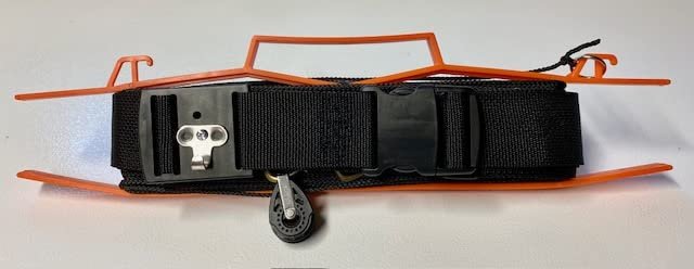 Overspeed Trainer