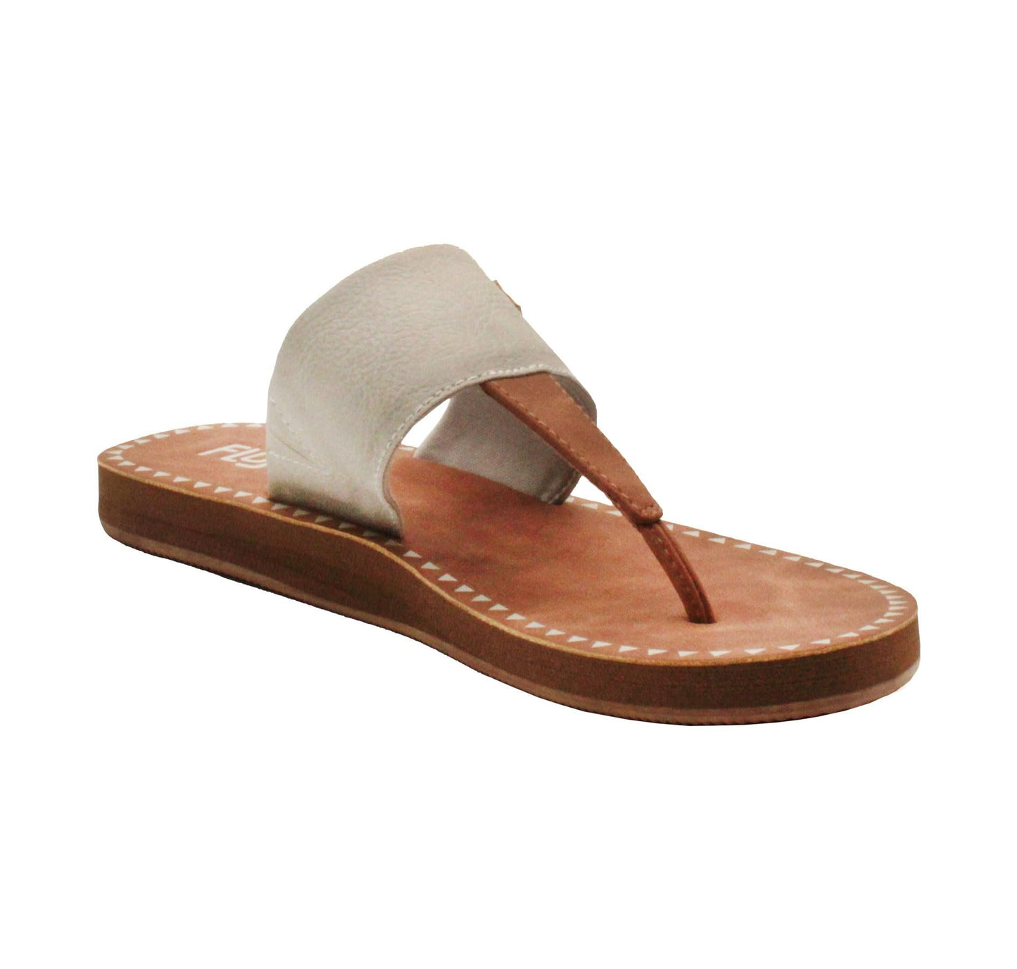Flojos Women's Grace Flat Sandal