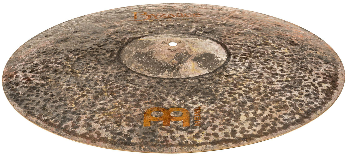 Byzance Extra Dry Ride