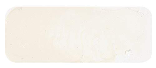 Matisse Structure Heavy Body Acrylic Paint High Viscosity Acrylics - 75 ml Tube - Antique White
