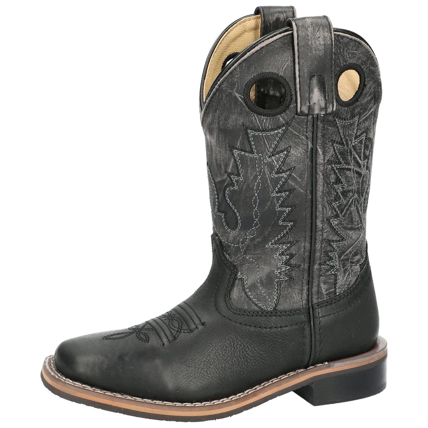 Smoky Mountain Youth Duke Boots