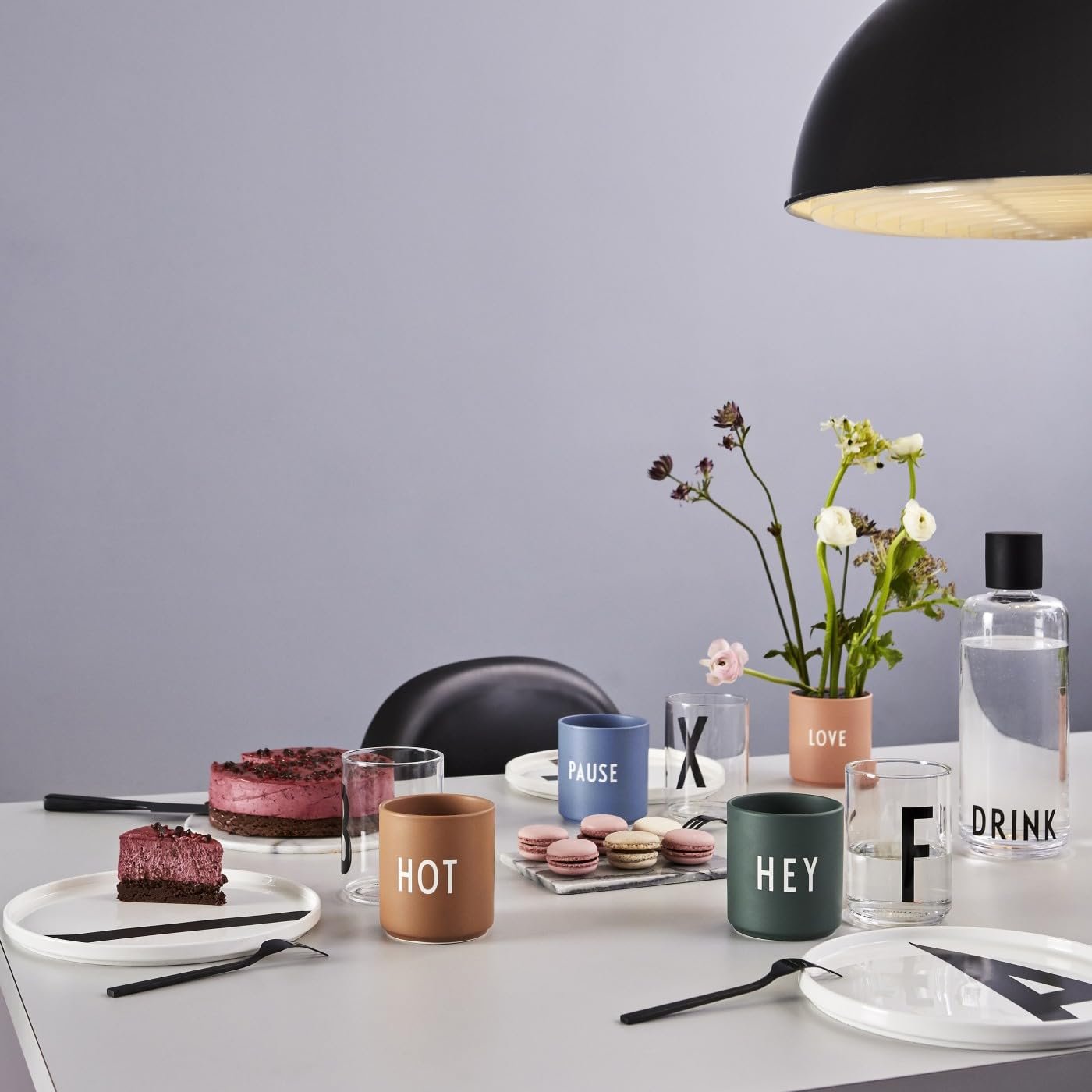 Design Letters Fav. Cup new par