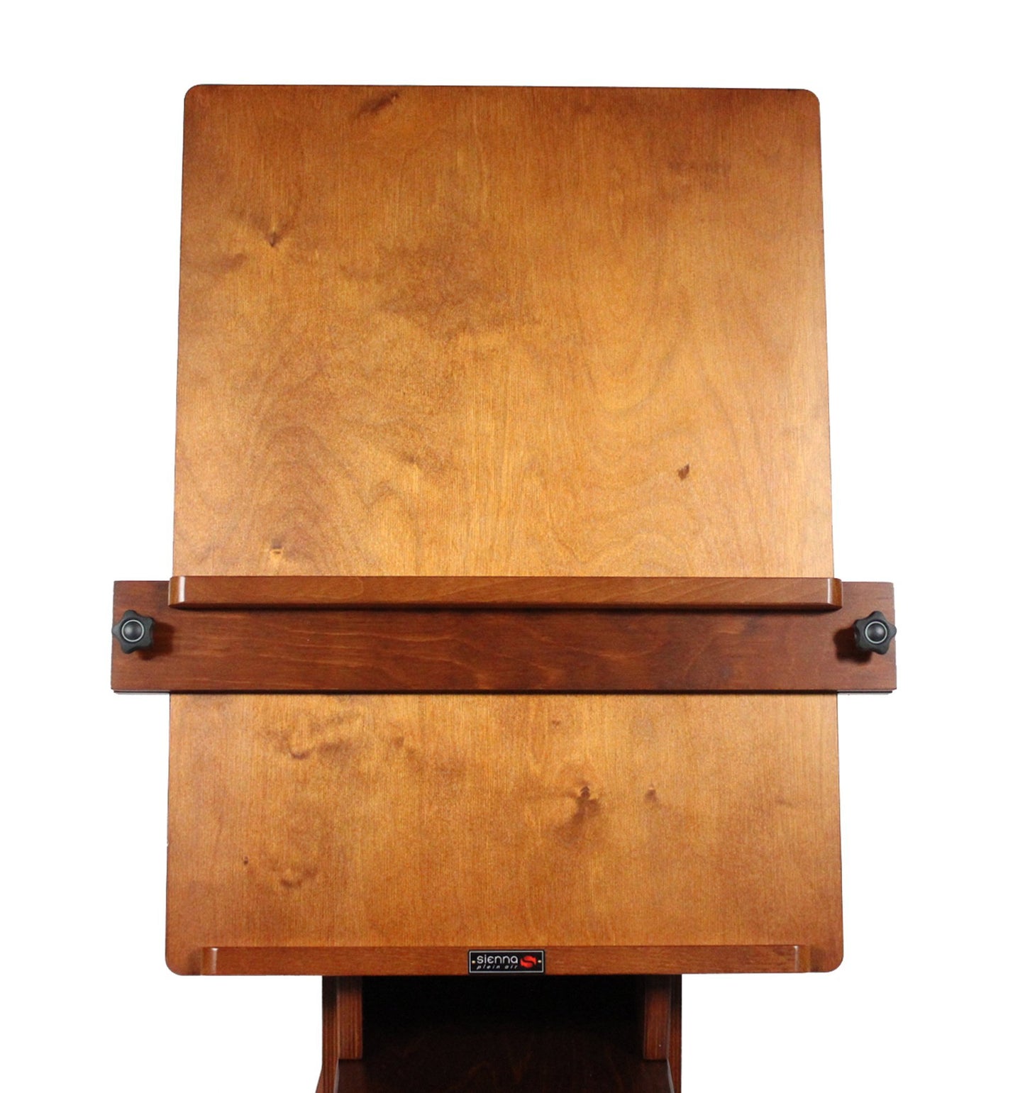 Sienna Plein Air Art Bench
