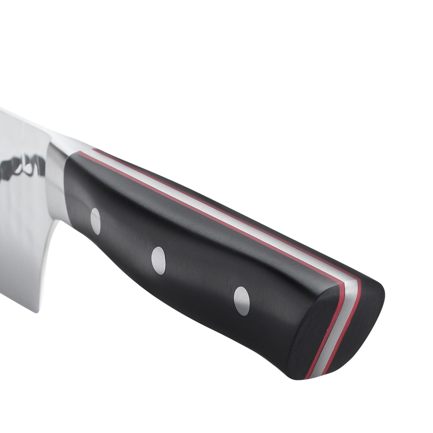 MIYABI Hisho 7-inch Nakiri Knife