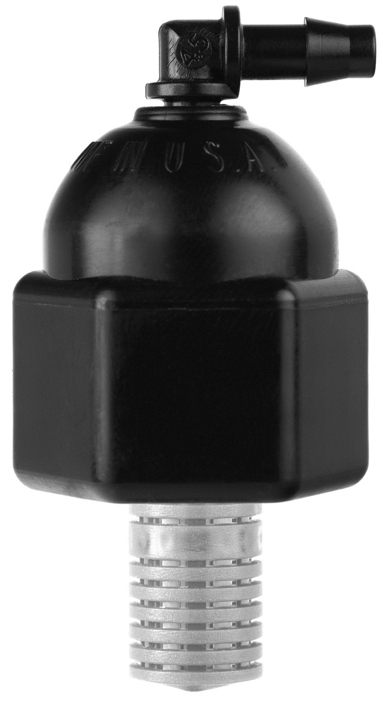 Mister Landscaper MLA-1RA1 Drip Irrigation 1 Way Sprinkler Converter (2 Quantity)