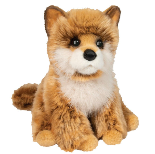 Douglas Dove Pomsky 9"