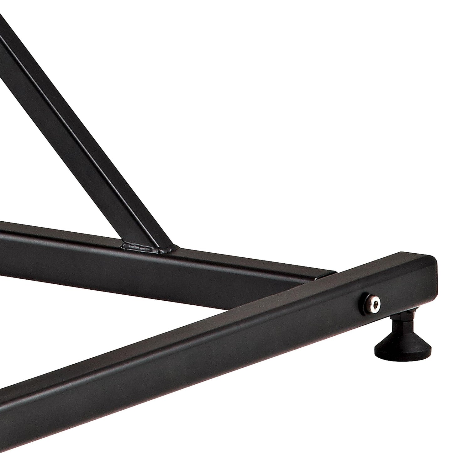 Metal Gong Stand