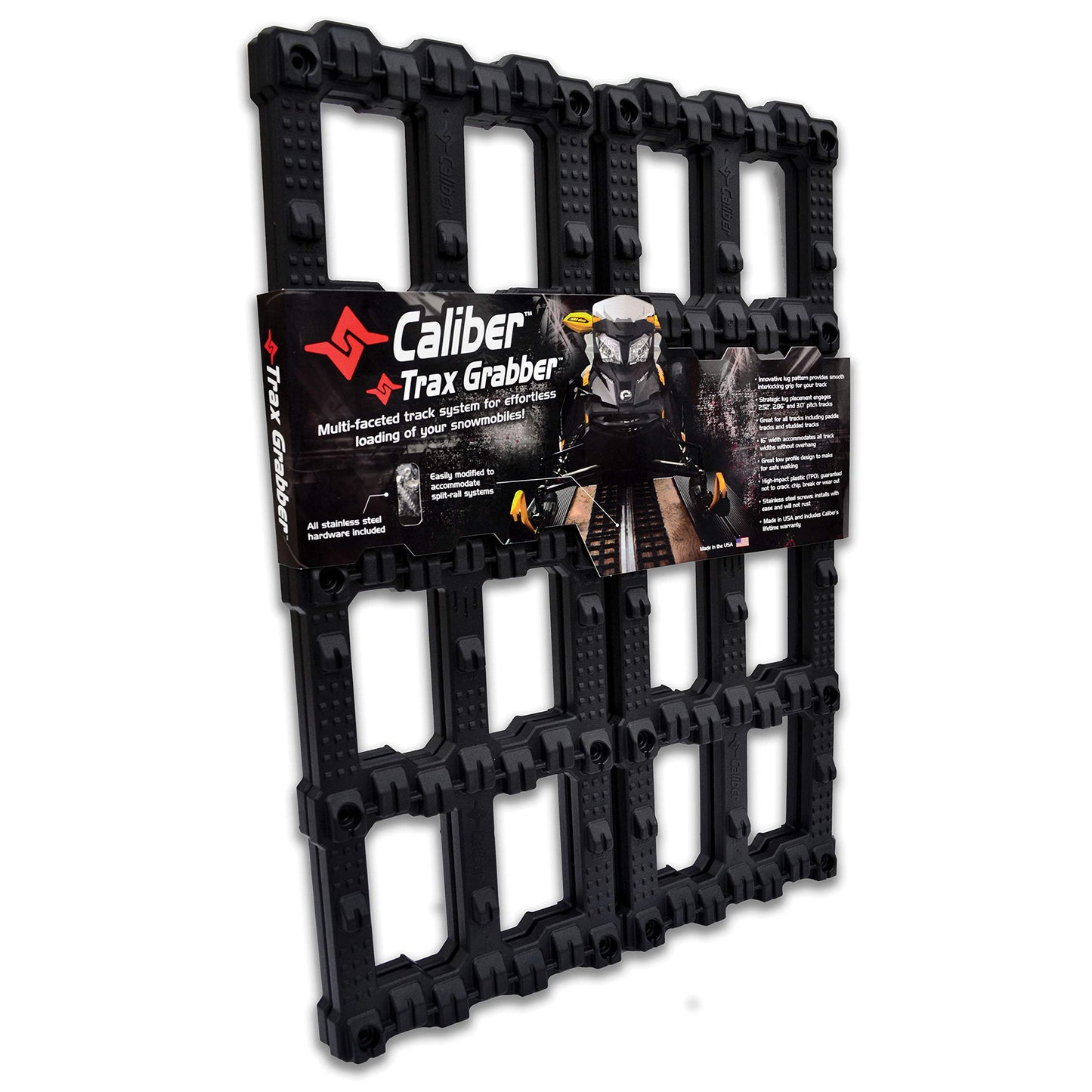 Caliber Trax Grabber Ramp Traction
