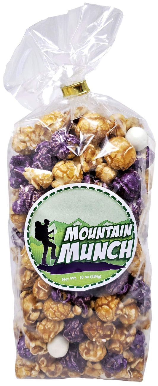 Huckleberry Haven MM01 Mountain Munch, 10 ounces
