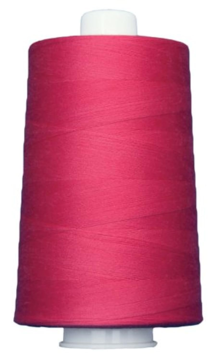 Superior Threads Omni 40-Weight Polyester Sewing Quilting Thread Cone 6000 Yard (#3138 Petunia)