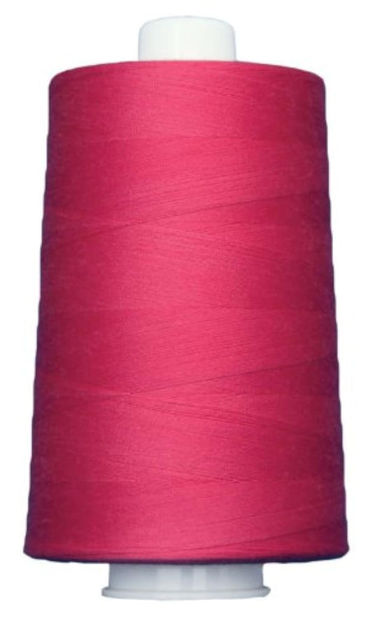 Superior Threads Omni 40-Weight Polyester Sewing Quilting Thread Cone 6000 Yard (#3138 Petunia)