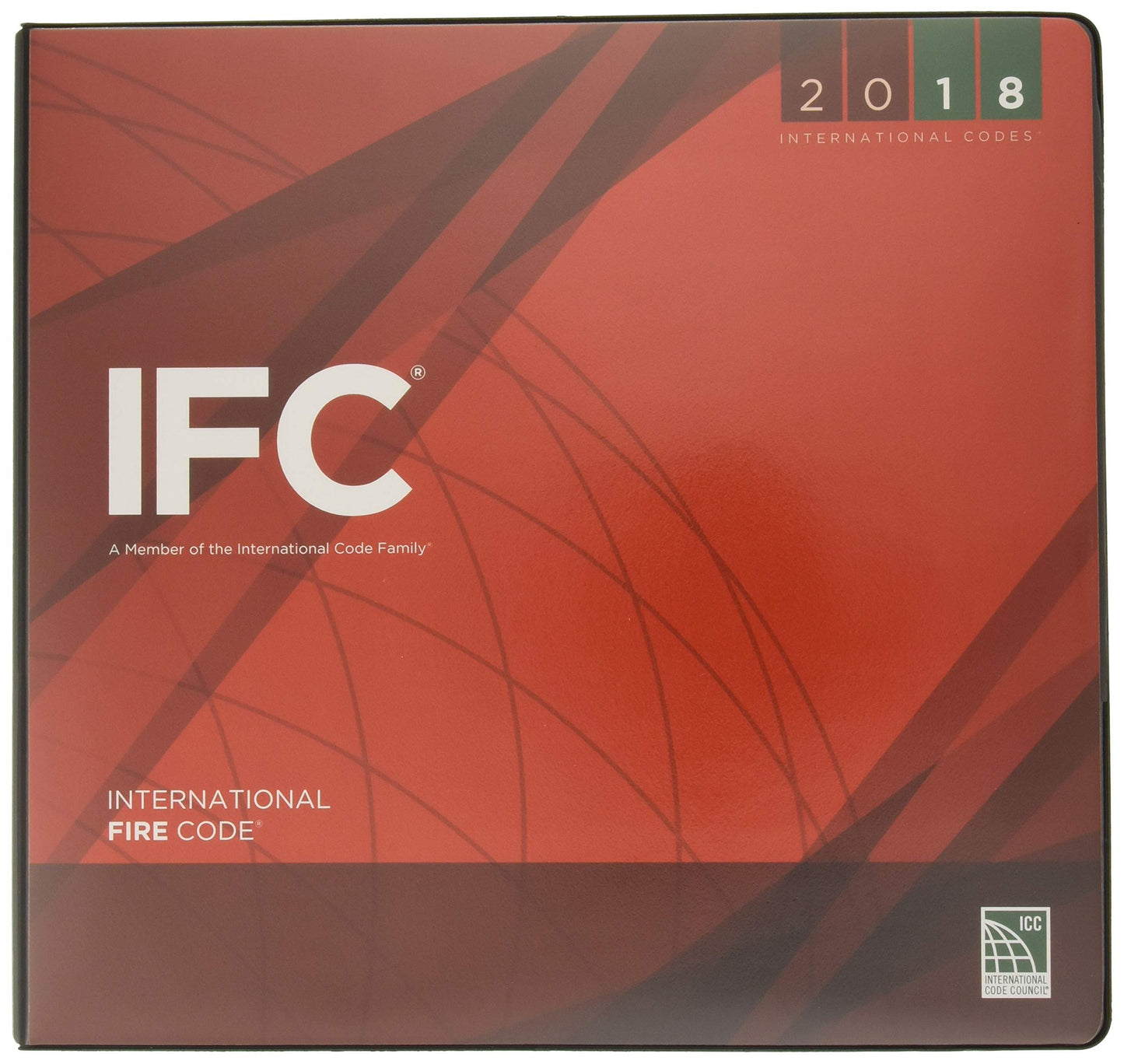 2018 International Fire Code, Loose-leaf Version