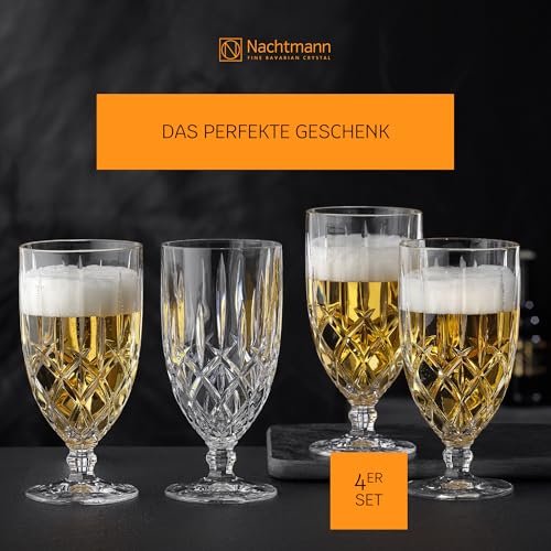 Nachtmann-The Life Style Divison of Riedel Glass Works Noblesse