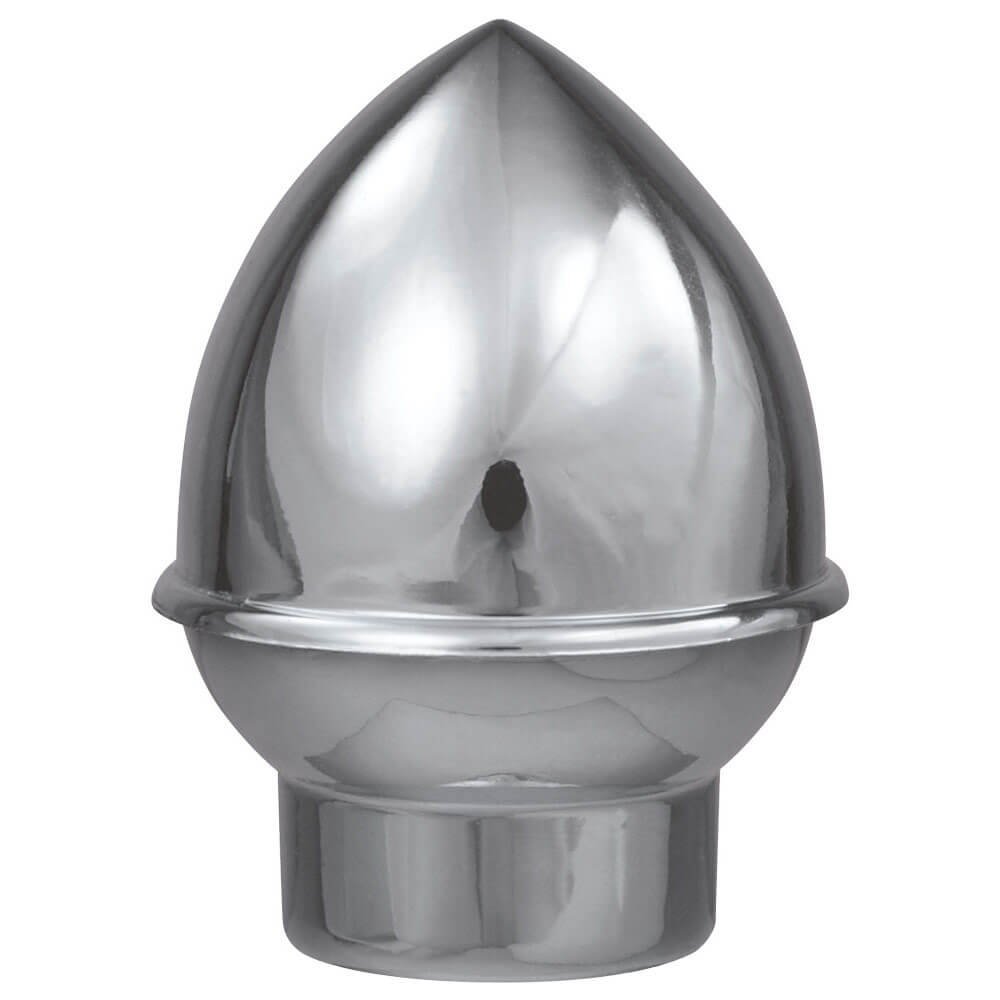 FlagandBanner Acorn End Cap (Height x Width)