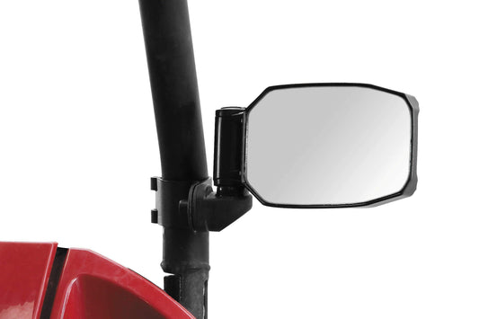 Seizmik Abs 'Strike' Side View Mirror 18091 New
