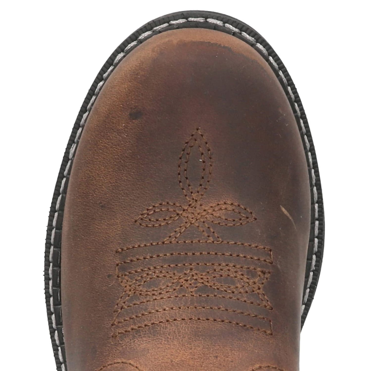 Smoky Mountain Boots Kids' Buffalo Western Boot