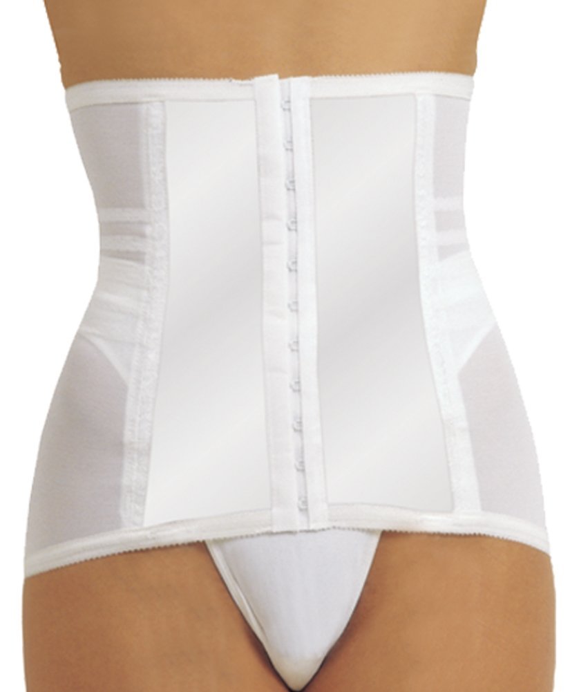 Rago Women's Plus Size Waist Trainer