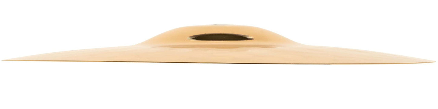 MEINL マイネル Classics Custom シリーズ スプラッシュシンバル【国内正規品】