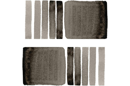Daniel Smith Watercolour 5 ml Tube (Series 1) - Van Dyck Brown (0110)