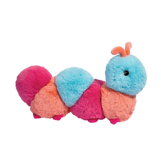 Munchie the Caterpillar Soft Plush Toy