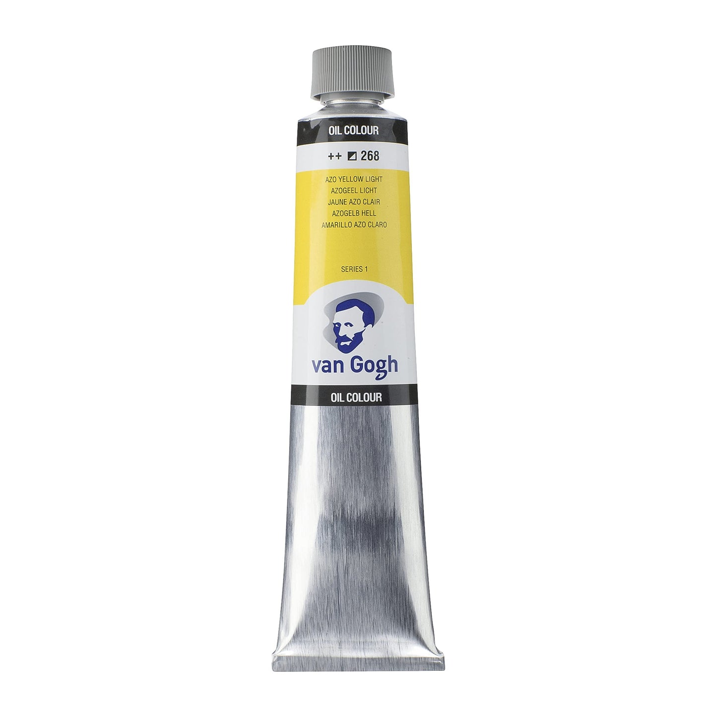 Van Gogh Oil Color Paint