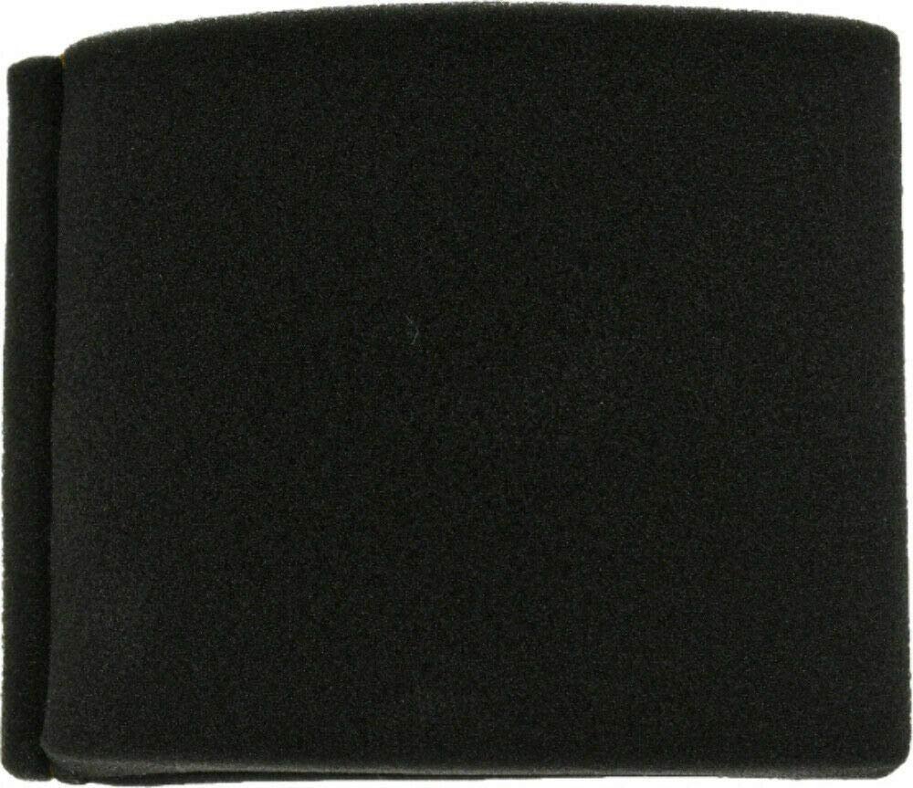 1985-1987 HONDA CMX250 REBEL AIR FILTER HONDA 17213-KR3-000, Manufacturer: EMGO, Manufacturer Part Number: 12-91420-AD, Stock Photo - Actual parts may vary.