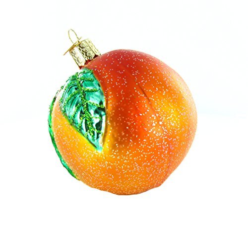 Old World Christmas Cantaloupe