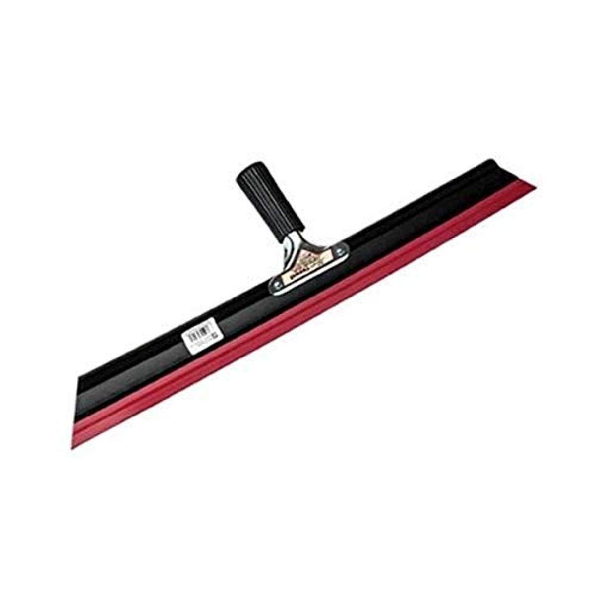 Midwest Rake Magic Trowel Smoother with Threaded Handle (Various Width: 12"-26")