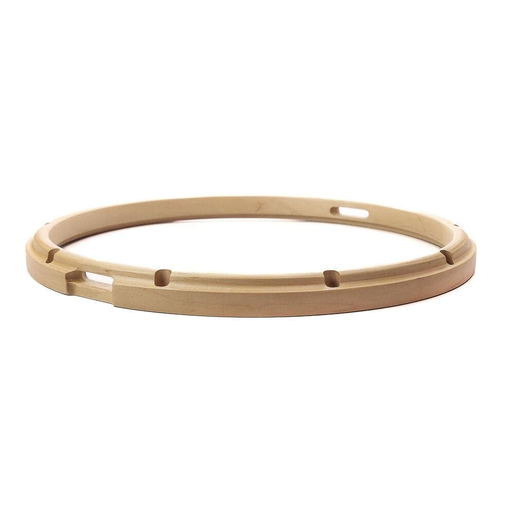 Gibraltar Wood Snare Side Drum Hoop