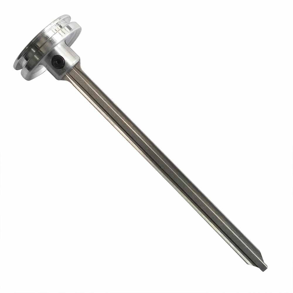 Superior Parts SP 120075 Piston Driver Assembly without O-Ring Compatible with Bostitch BT200 Replaces 120075
