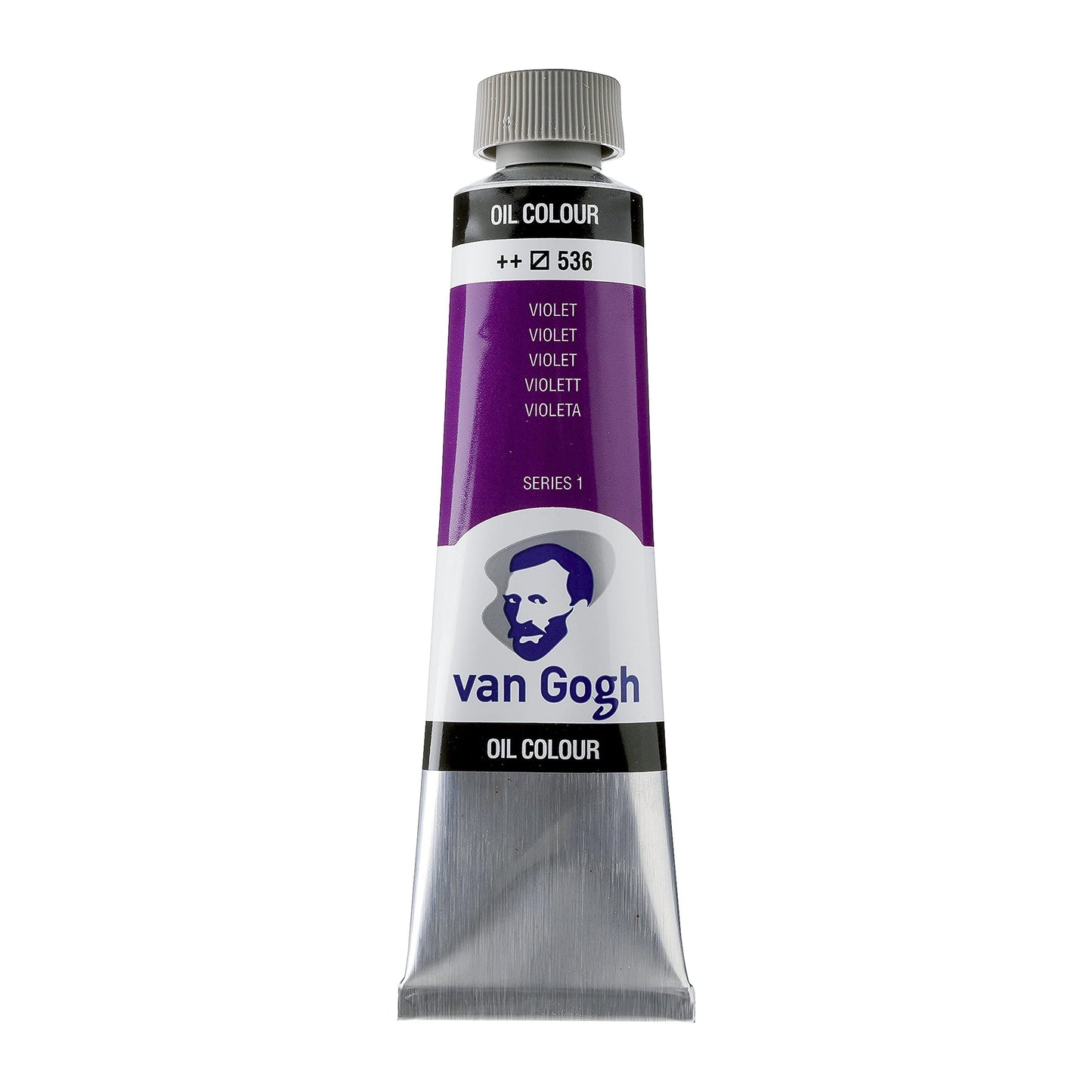 Van Gogh Oil Color Paint