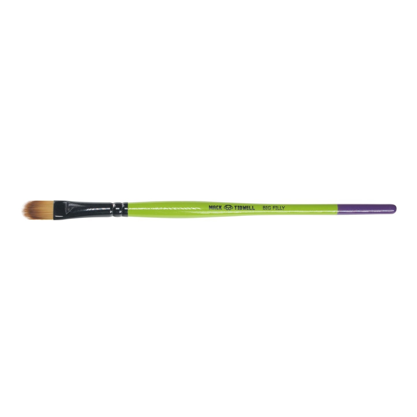 Andrew Mack/Sarah And Jeral Tidwell Monster Stix 7 Brush Set