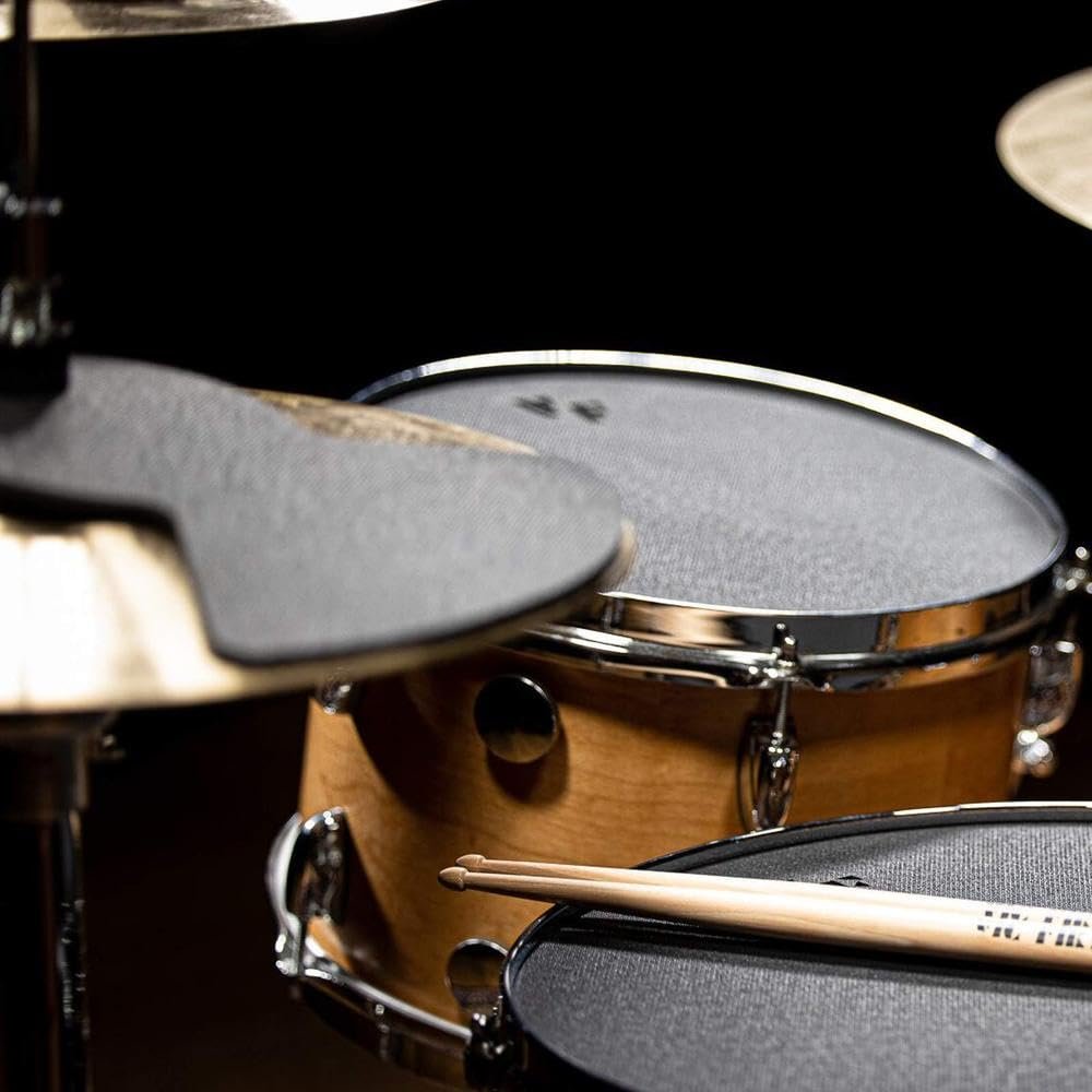 Vic Firth Individual Drum Mute