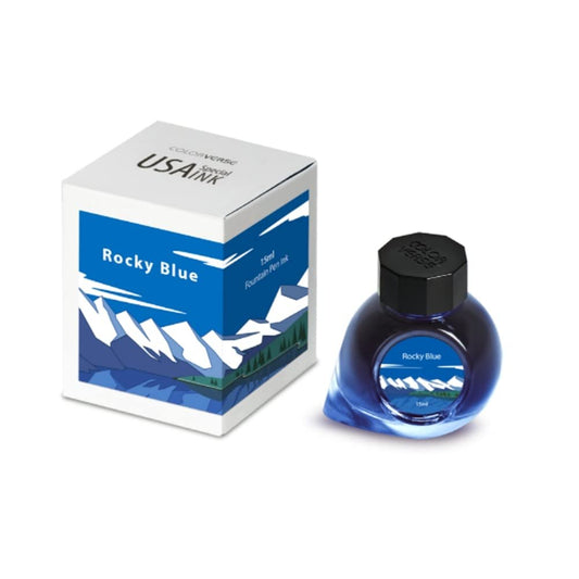 Colorverse Ink - USA Special Series