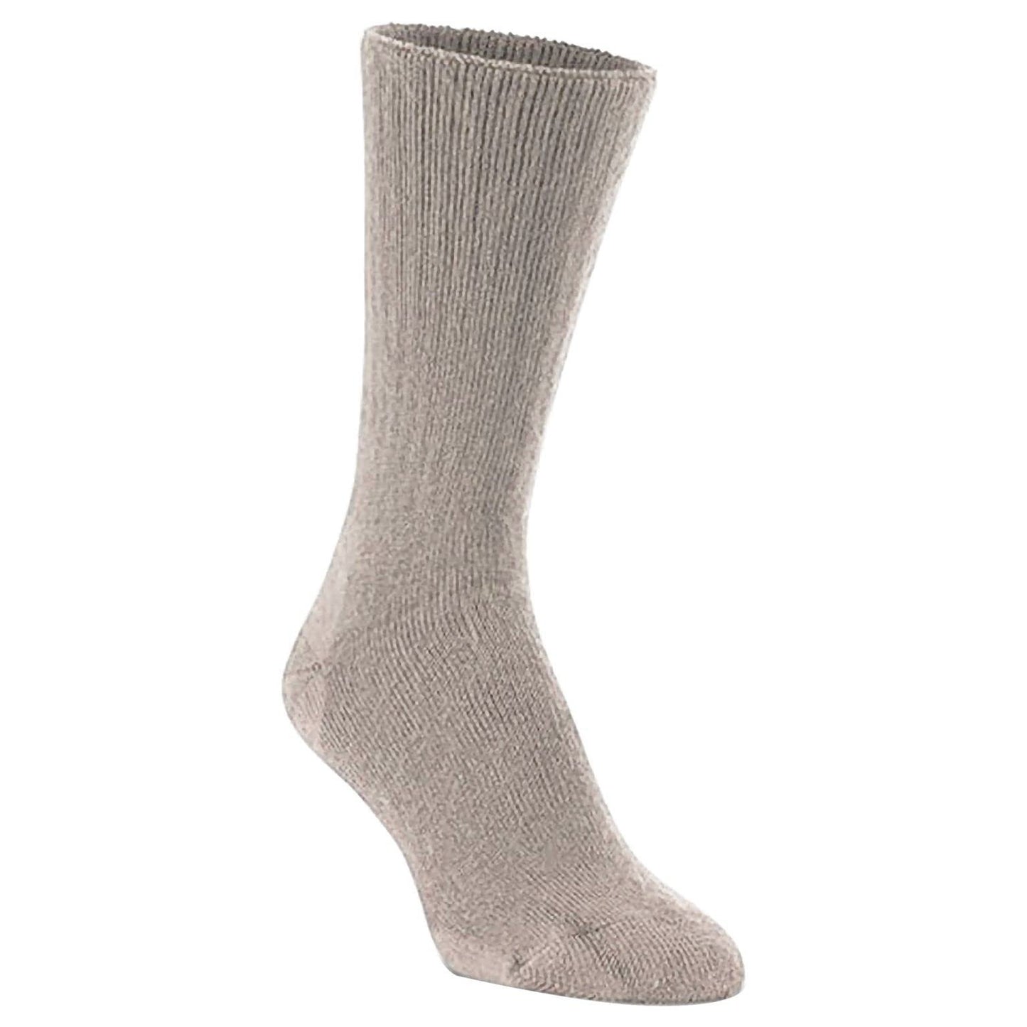 World's Softest Classic Crew Socks - Ultra Soft Crew Socks for Women and Men
