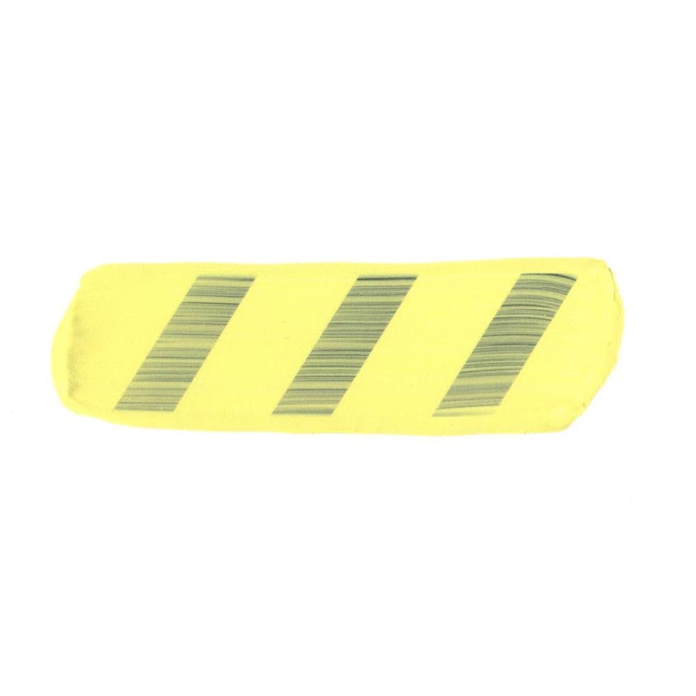 GOLDEN Heavy Body Acrylics, Titanate Yellow, 2 fl. oz. Tube, Professional Acrylic Paint, Semi-Opaque