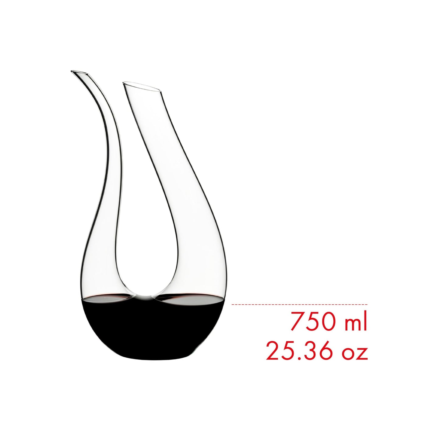 RIEDEL Amadeo Decanter
