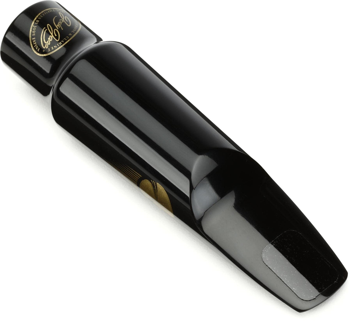 JodyJazz JET Baritone Saxophone Mouthpiece