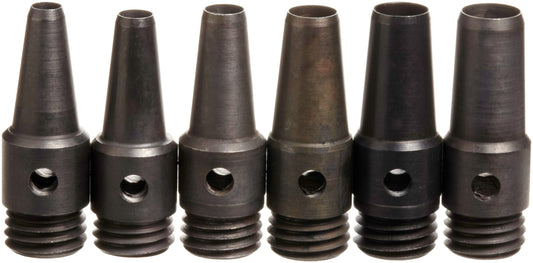 C.S. Osborne RPO-16 6-piece Replacement Punch Set