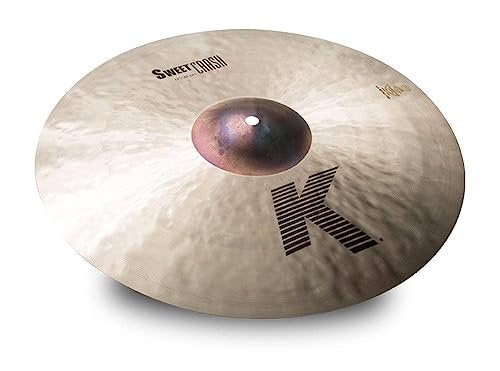 Zildjian Sweet Crash