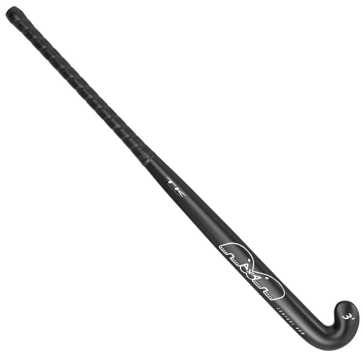 TK 2023 Edition 3.4 Control Bow Outdoor Composite Field Hockey Stick