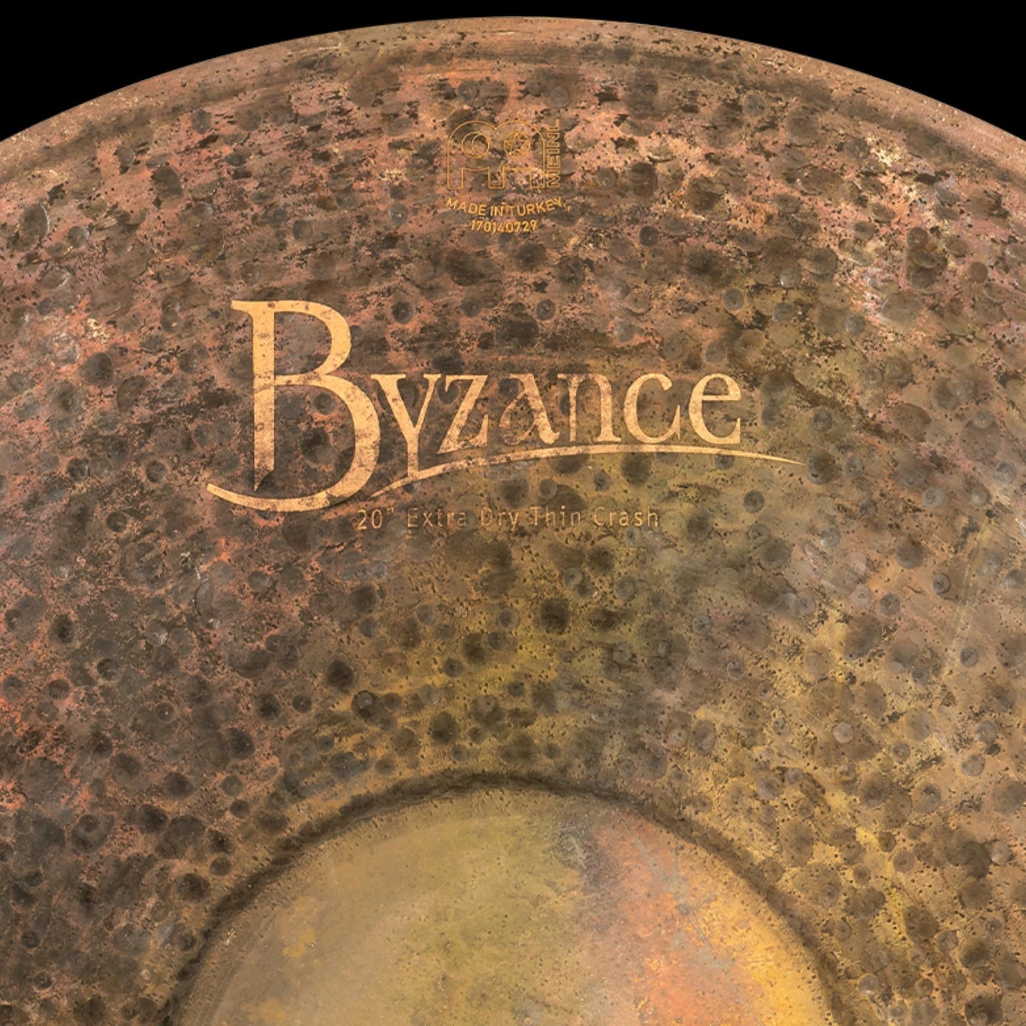 Byzance Extra Dry Crash