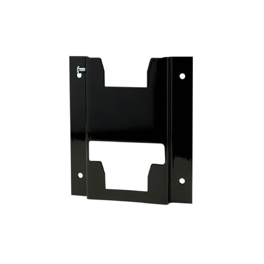 METROVAC AFBR-1 Air Force Mounting Bracket for AFTD, B3, CM, VNB4AFBR Models, Wall-Mount Dryer, Portable & Convenient for Air Force Dryers