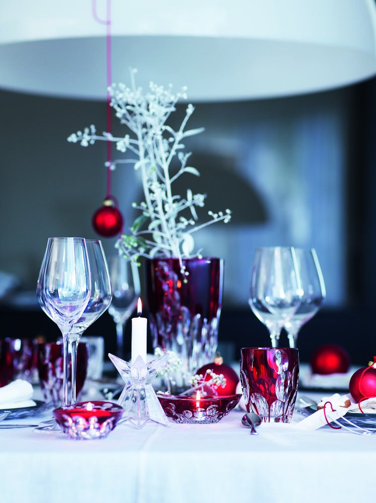 Nachtmann Supreme Champagne Flutes