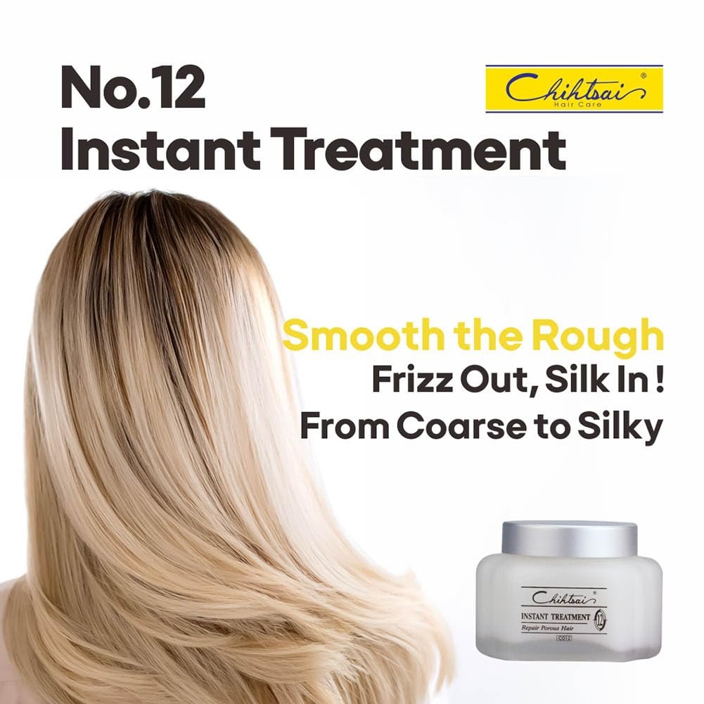 Chihtsai Instant Treatment 1.7 oz
