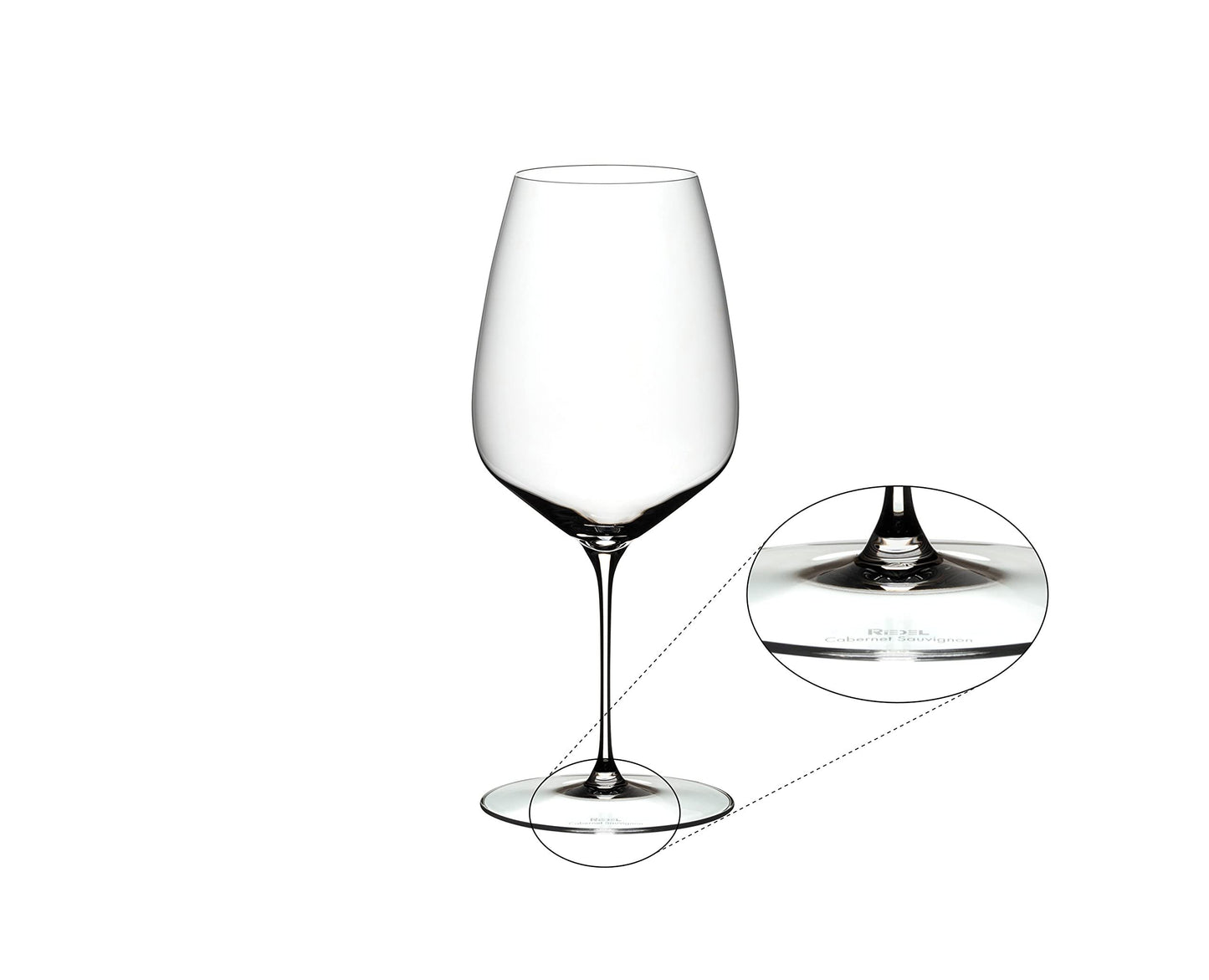 Riedel Veloce